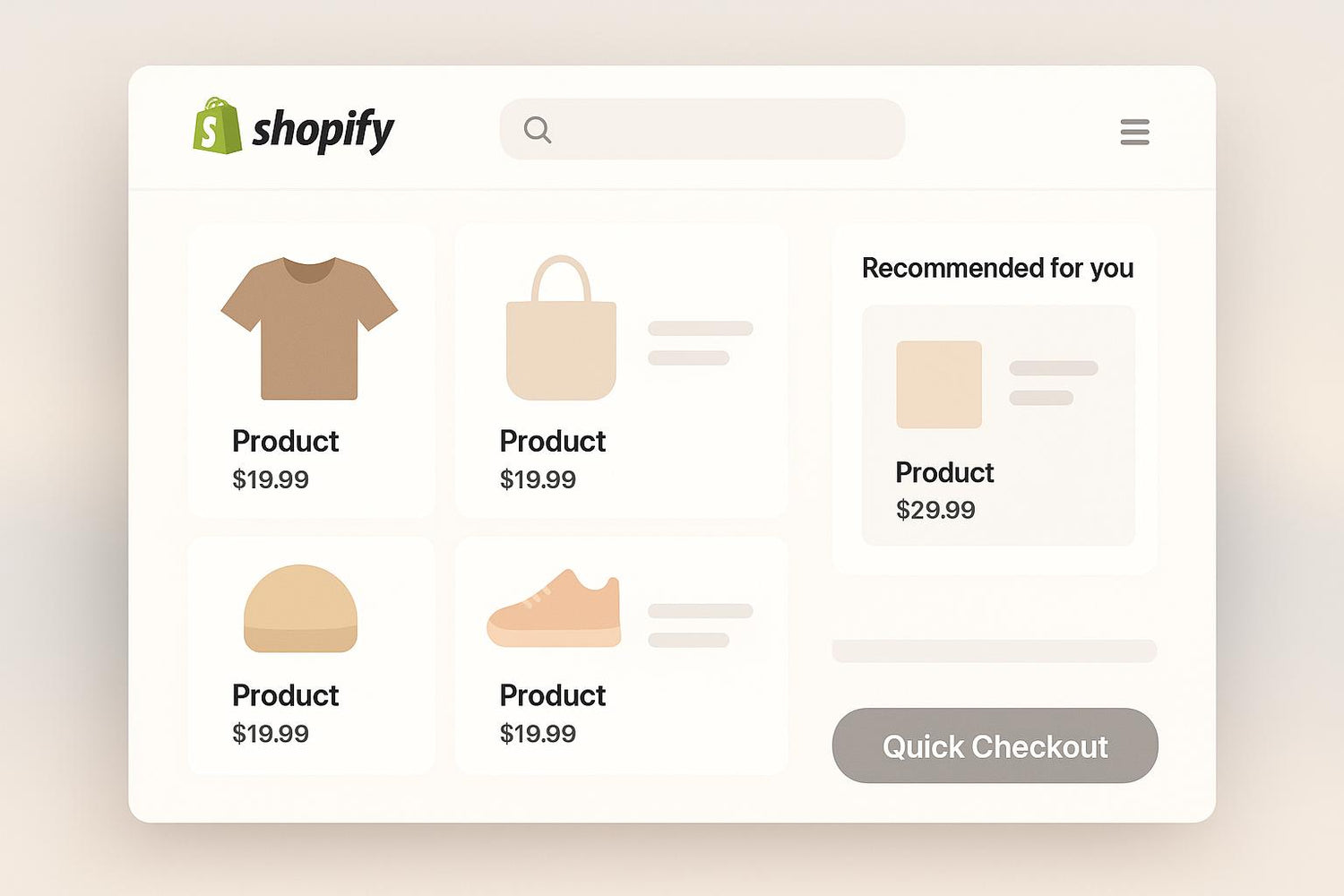 5 Ways to Boost Sales with Custom Shopify Theme Features