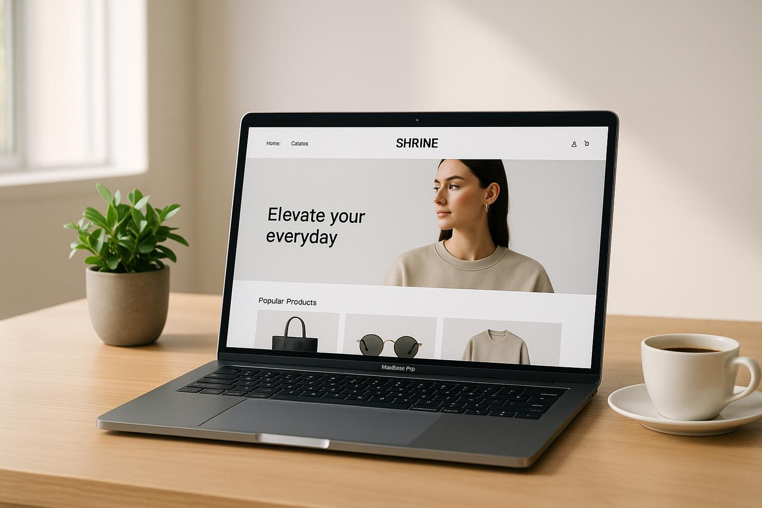 How Much Does the Shrine Shopify Theme Cost?
