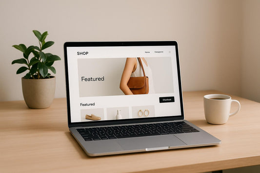 Is Shrine a Good Theme for Small Ecommerce Brands?