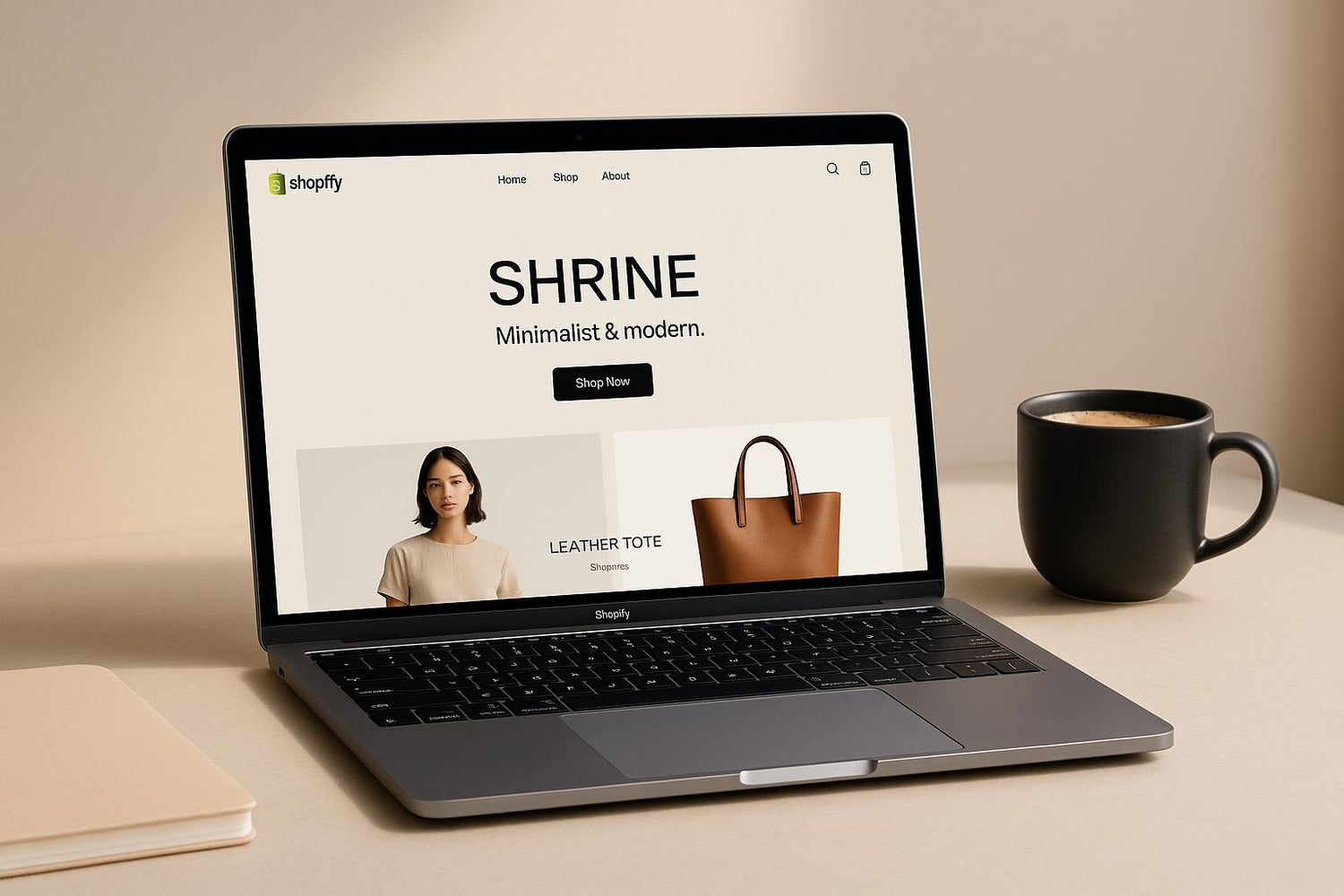 Why Is Shrine Better Than Prestige, Motion, or Dawn?