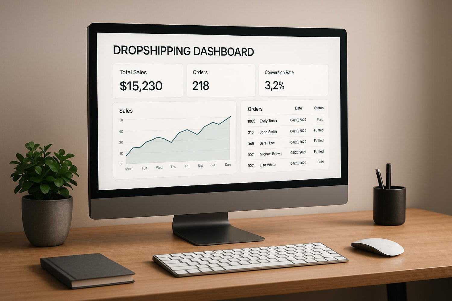 Can Shrine Handle High-Volume Dropshipping Stores?