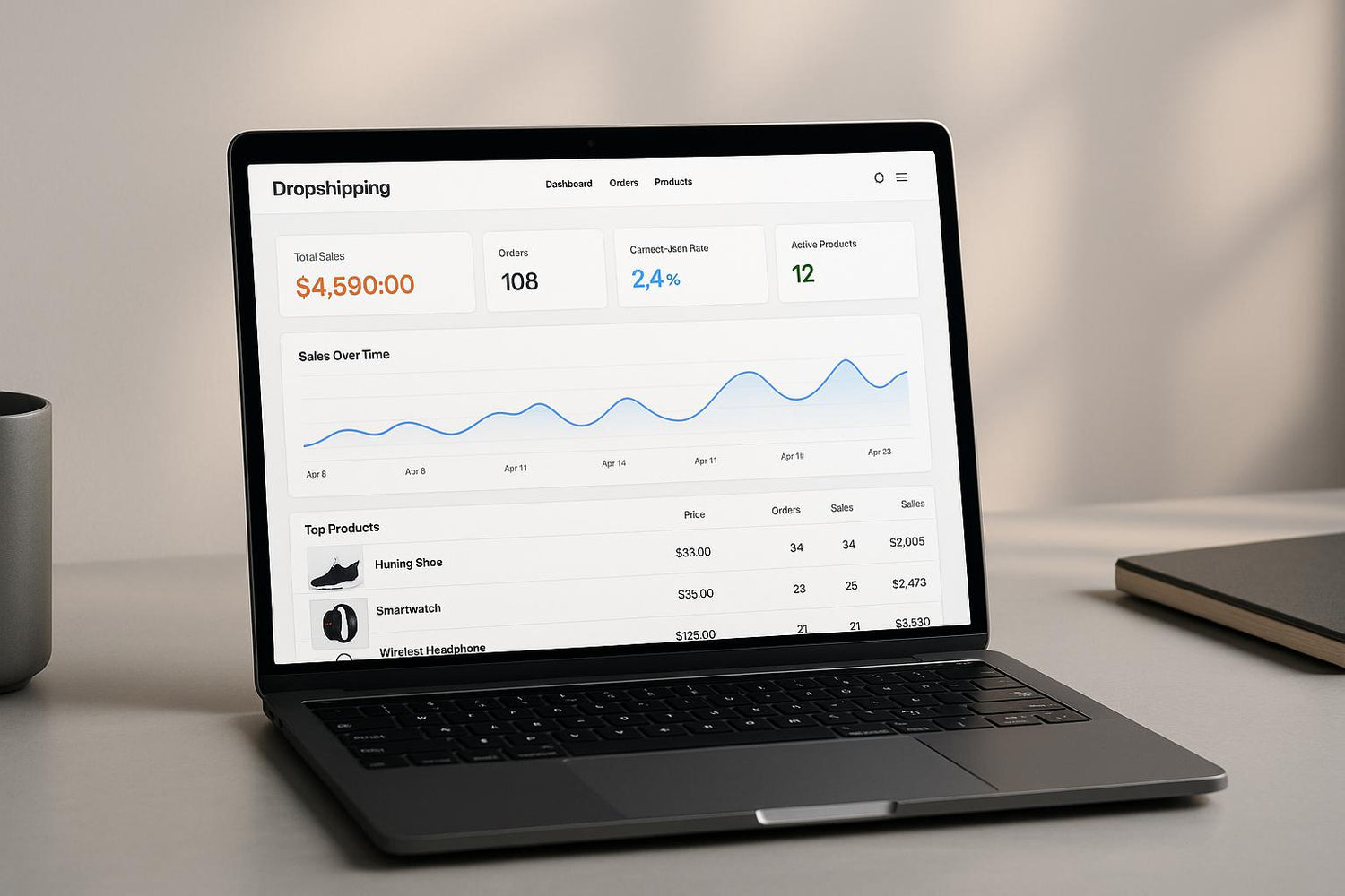 Is Shrine Optimized for AliExpress Dropshipping?