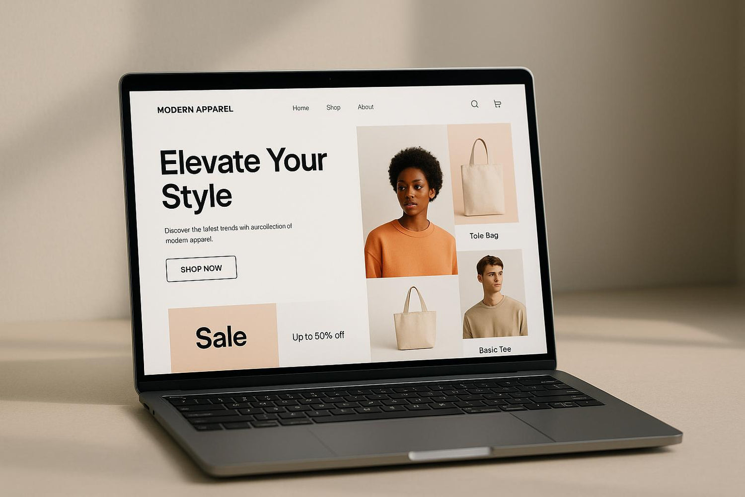 Fastest Shopify Themes for Dropshipping Stores