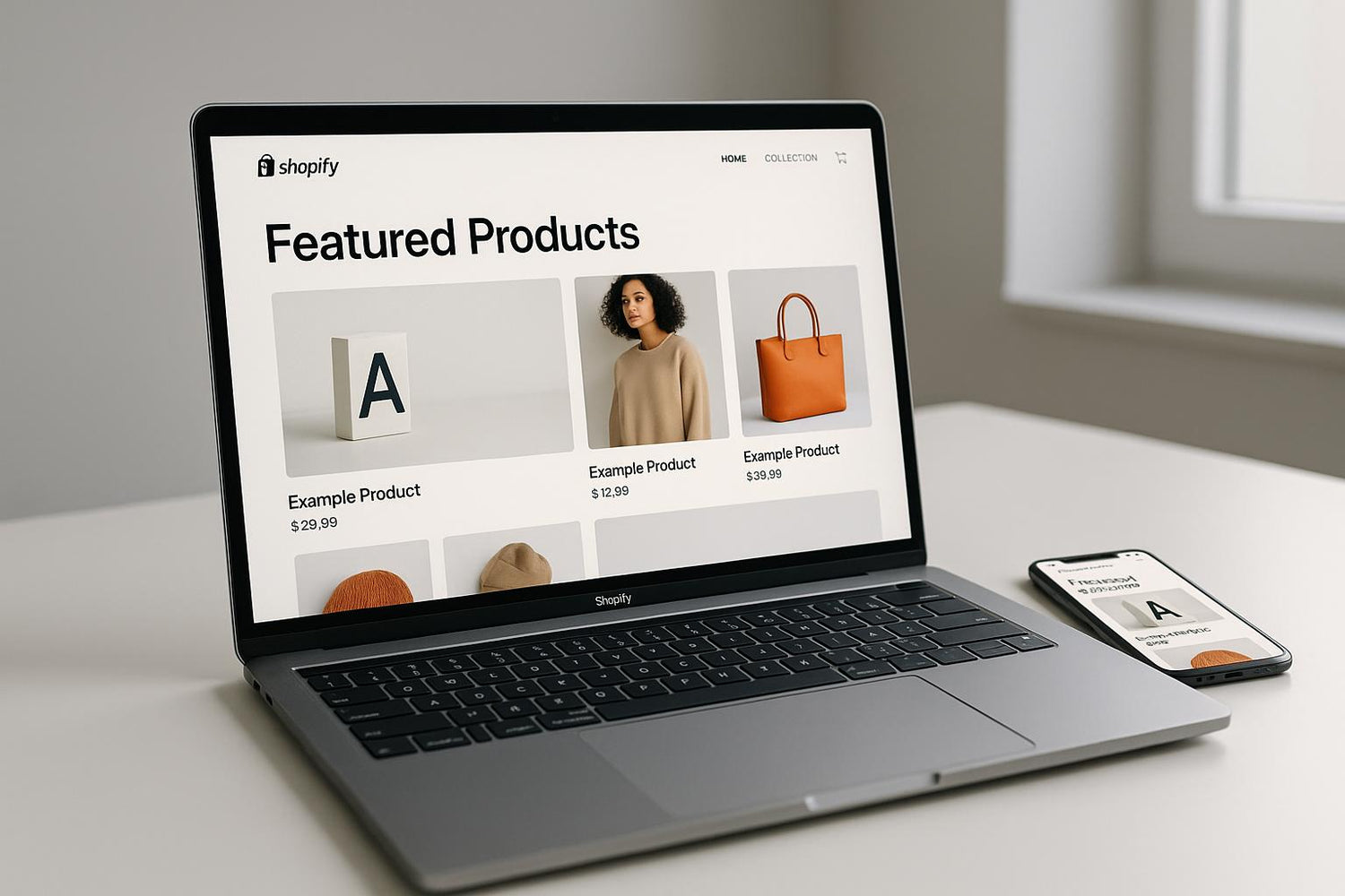 What Makes a Theme Dropshipping-Friendly?