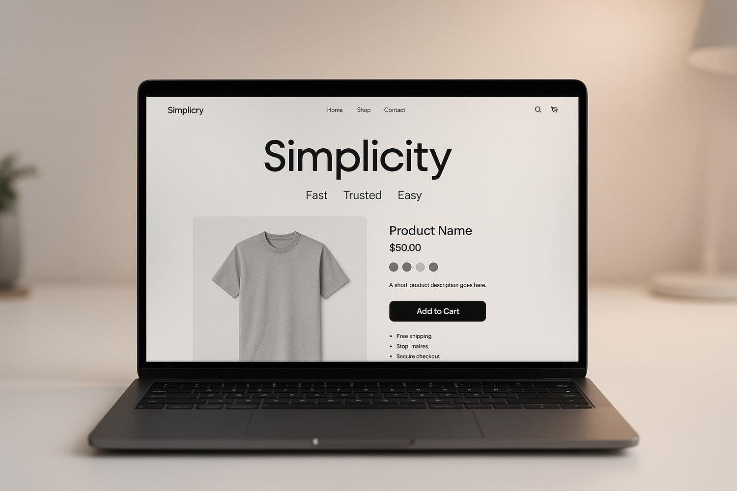 Do Dropshippers Need Advanced Theme Customization?