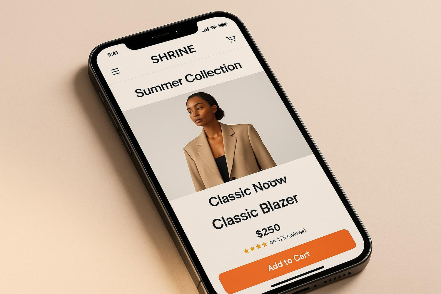Is Shrine Optimized for Facebook & TikTok Shops?