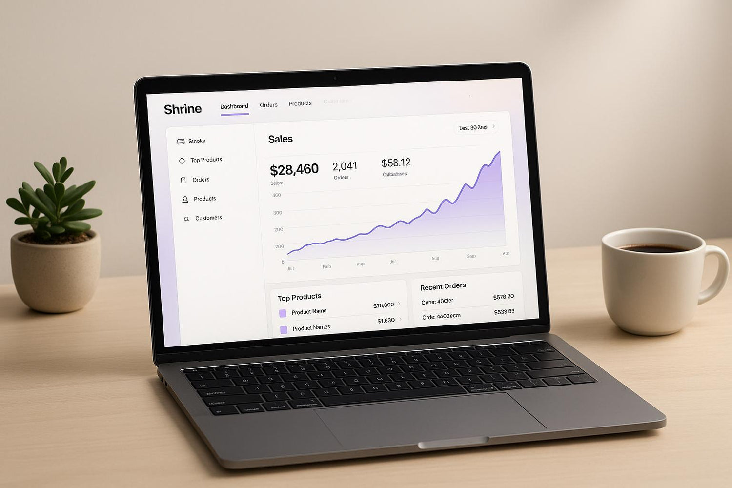 Why Marketers Are Switching to Shrine in 2025