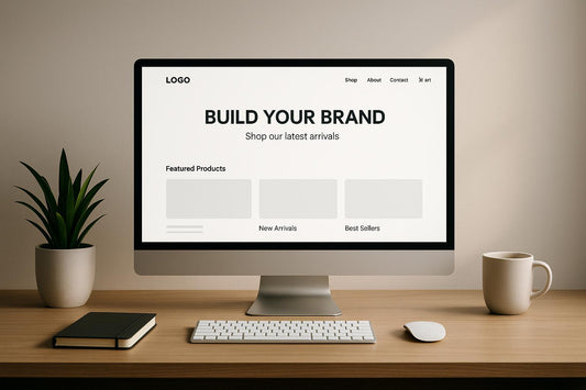Building a Long-Term Brand? Start with the Right Theme