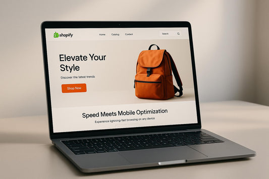 Best Shopify Themes for Dropshipping in 2025
