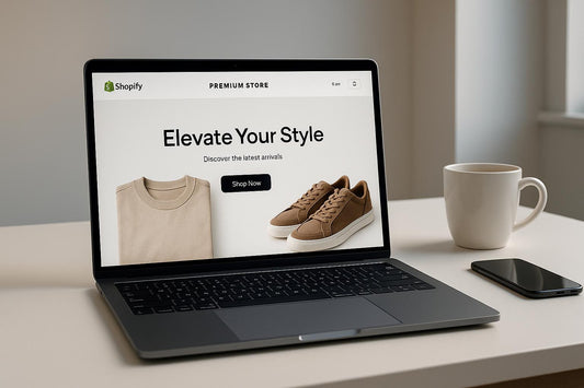 What Shopify Themes Convert Best in Paid Traffic Campaigns?