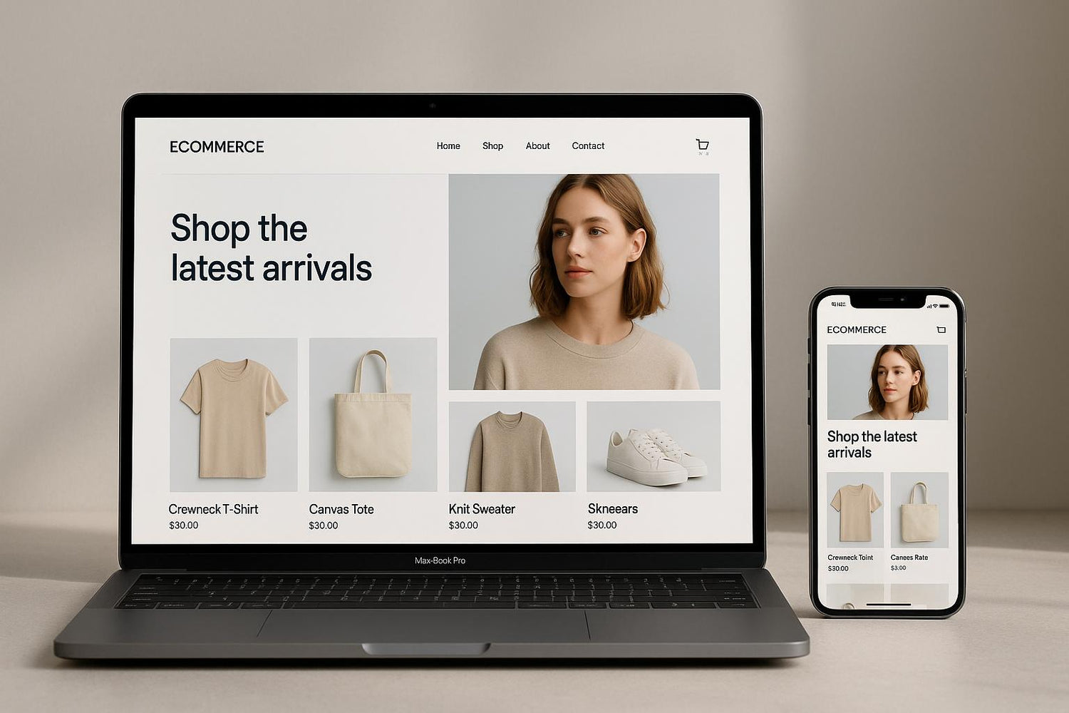 How Shrine Helps You Lower Bounce Rates