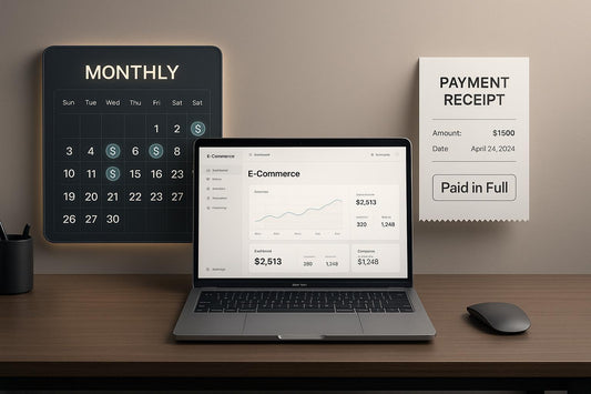 Total Cost of Ownership: Monthly Themes vs One-Time Payment
