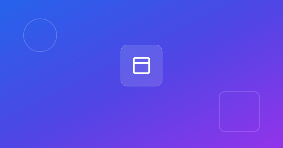 The Interactive Shopify Template Blueprint: Configuring Layouts for 5%+ Conversion Rates