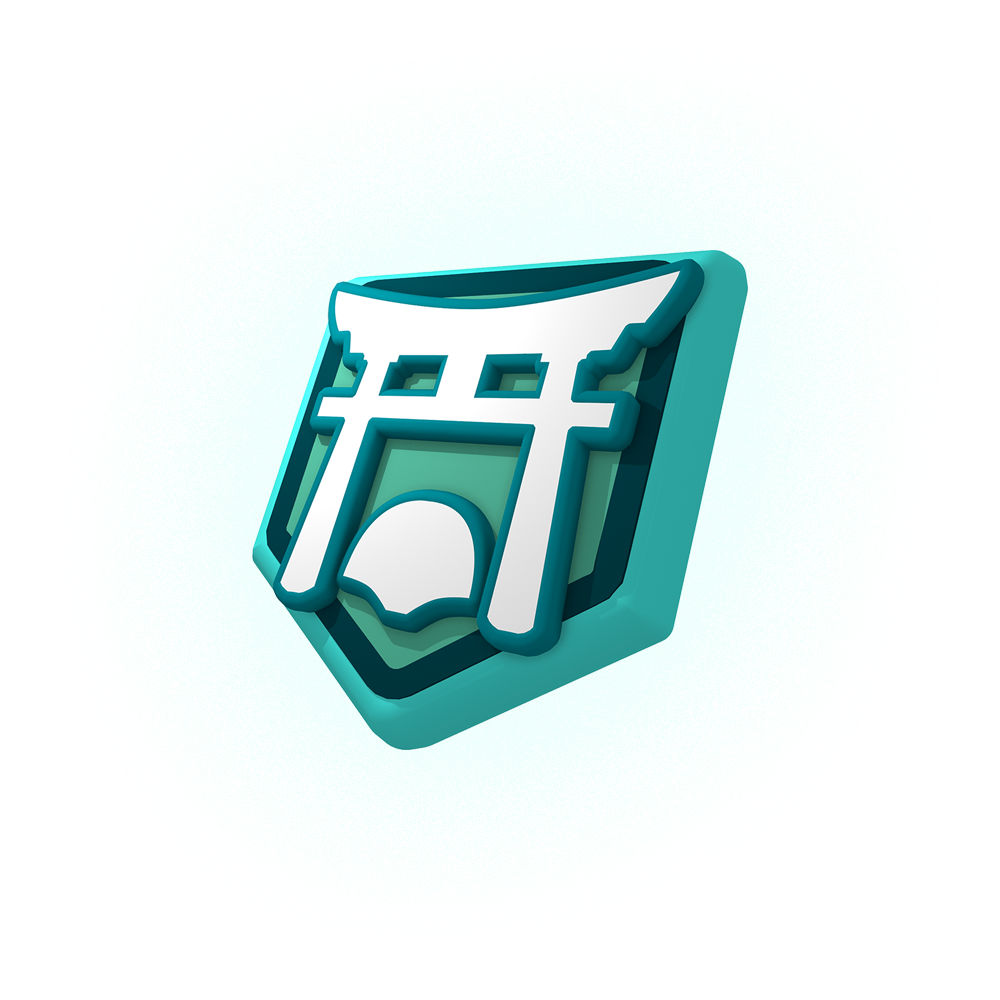 Shrine Theme Lite