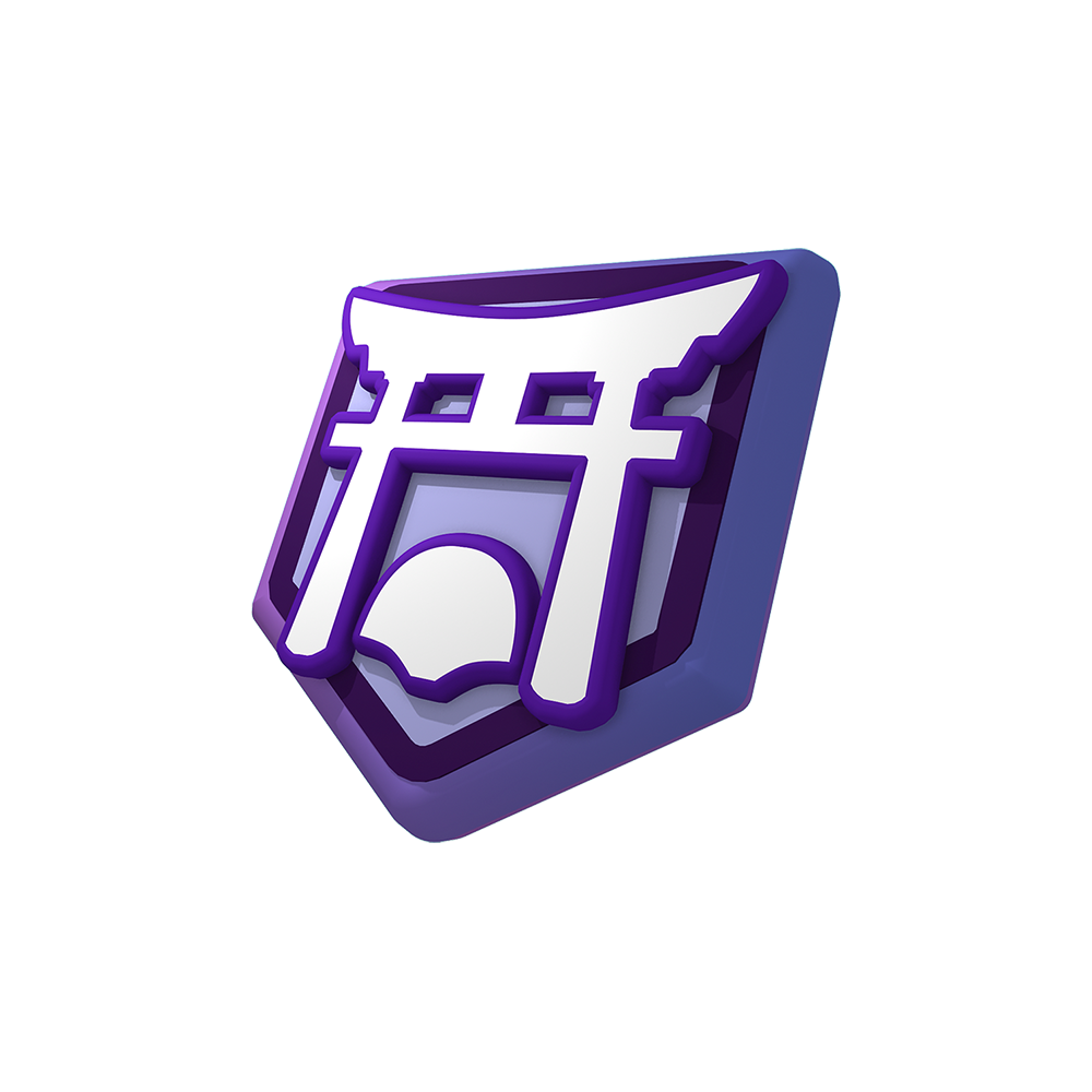 Shrine Theme Pro