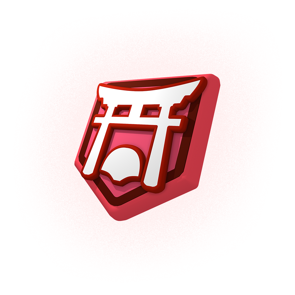 Shrine Theme
