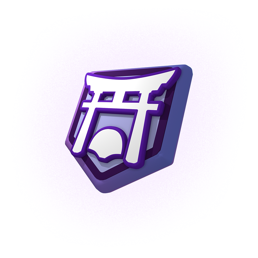Shrine Theme Pro
